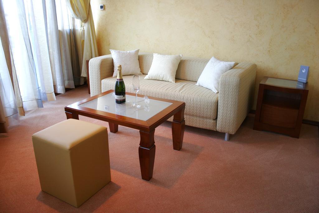 Panorama City Inn Sremski Karlovci Exterior photo