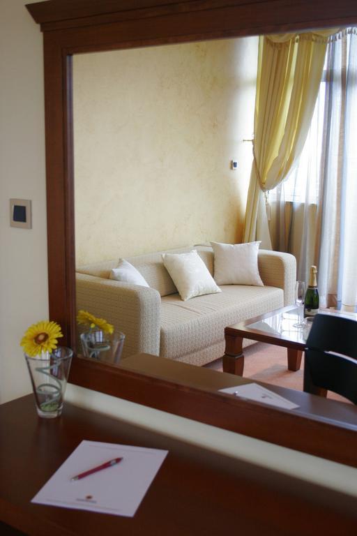 Panorama City Inn Sremski Karlovci Exterior photo