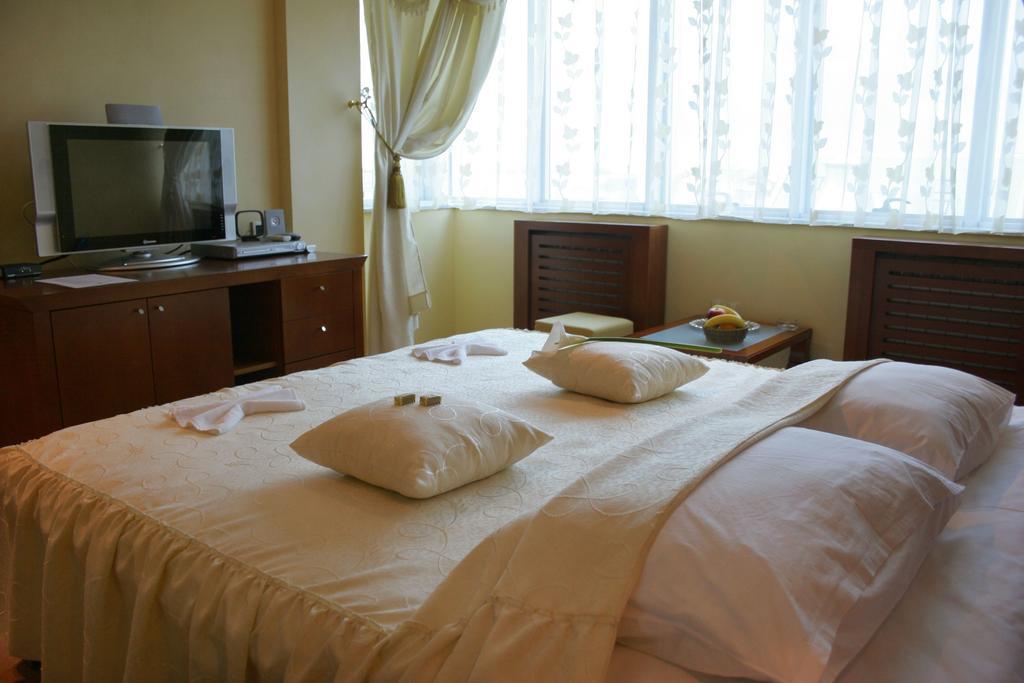 Panorama City Inn Sremski Karlovci Exterior photo