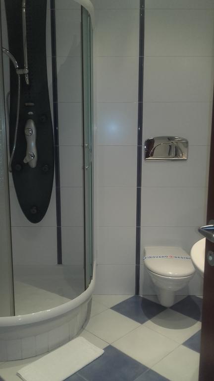 Panorama City Inn Sremski Karlovci Room photo