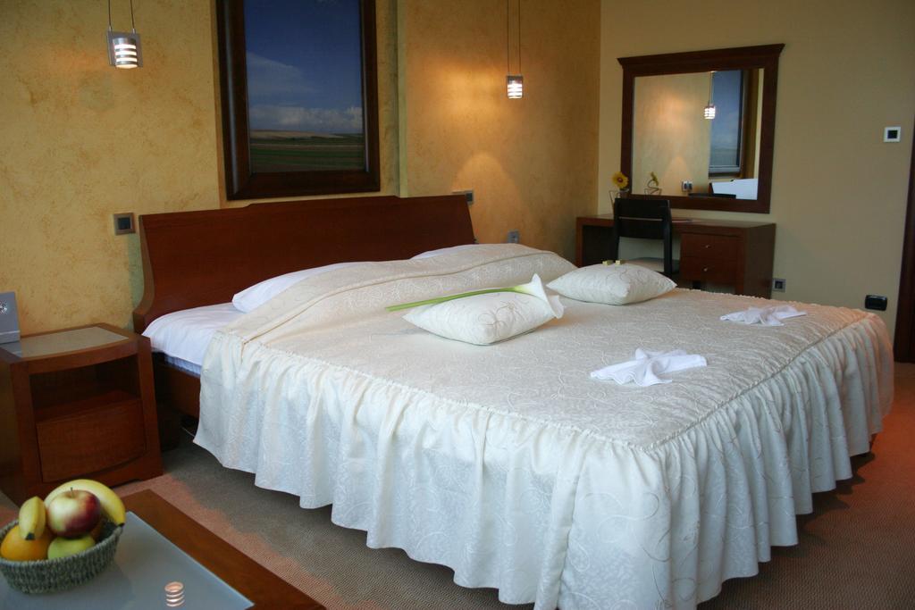 Panorama City Inn Sremski Karlovci Exterior photo